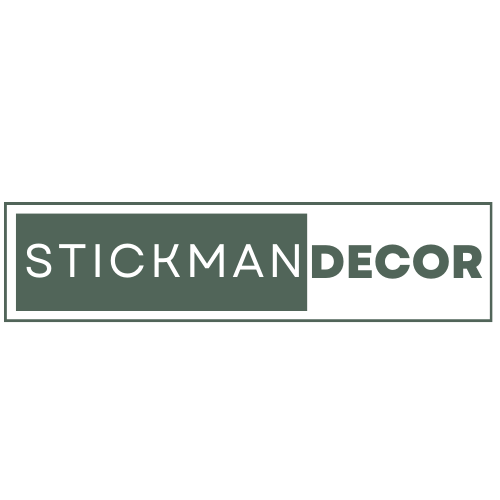 Stickman Decor